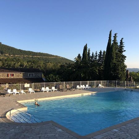 Ludocamping Lussas Dış mekan fotoğraf