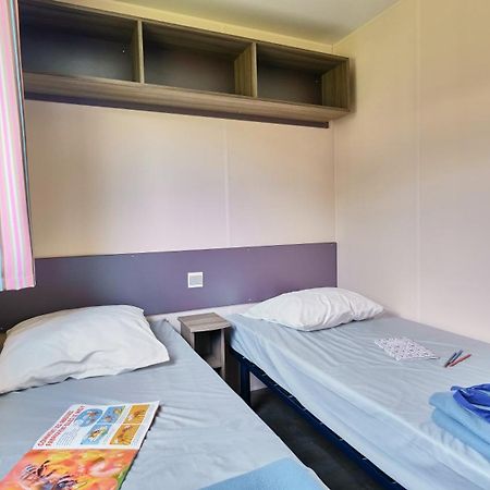 Ludocamping Lussas Dış mekan fotoğraf