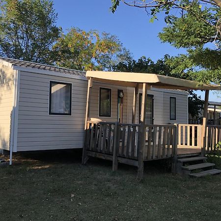 Ludocamping Lussas Dış mekan fotoğraf