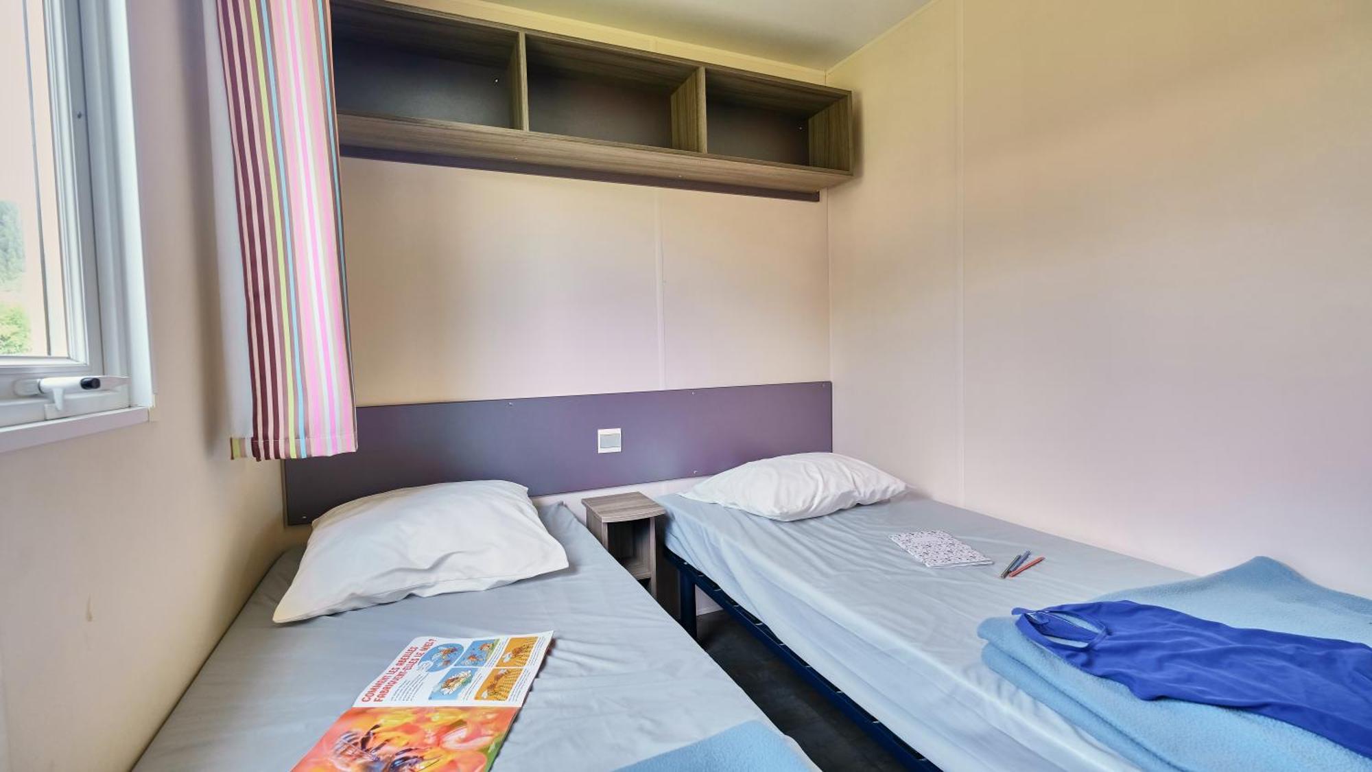 Ludocamping Lussas Dış mekan fotoğraf