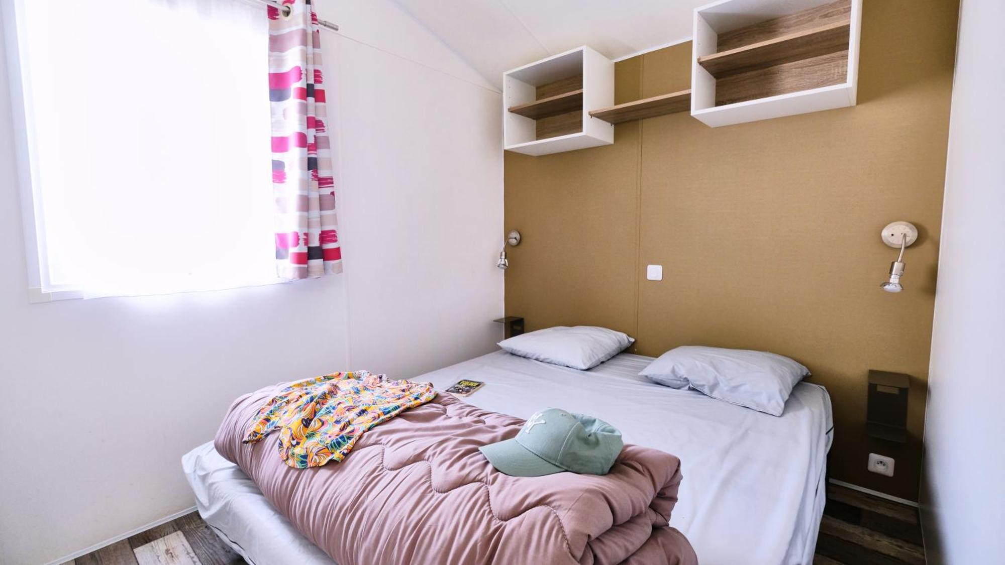 Ludocamping Lussas Dış mekan fotoğraf