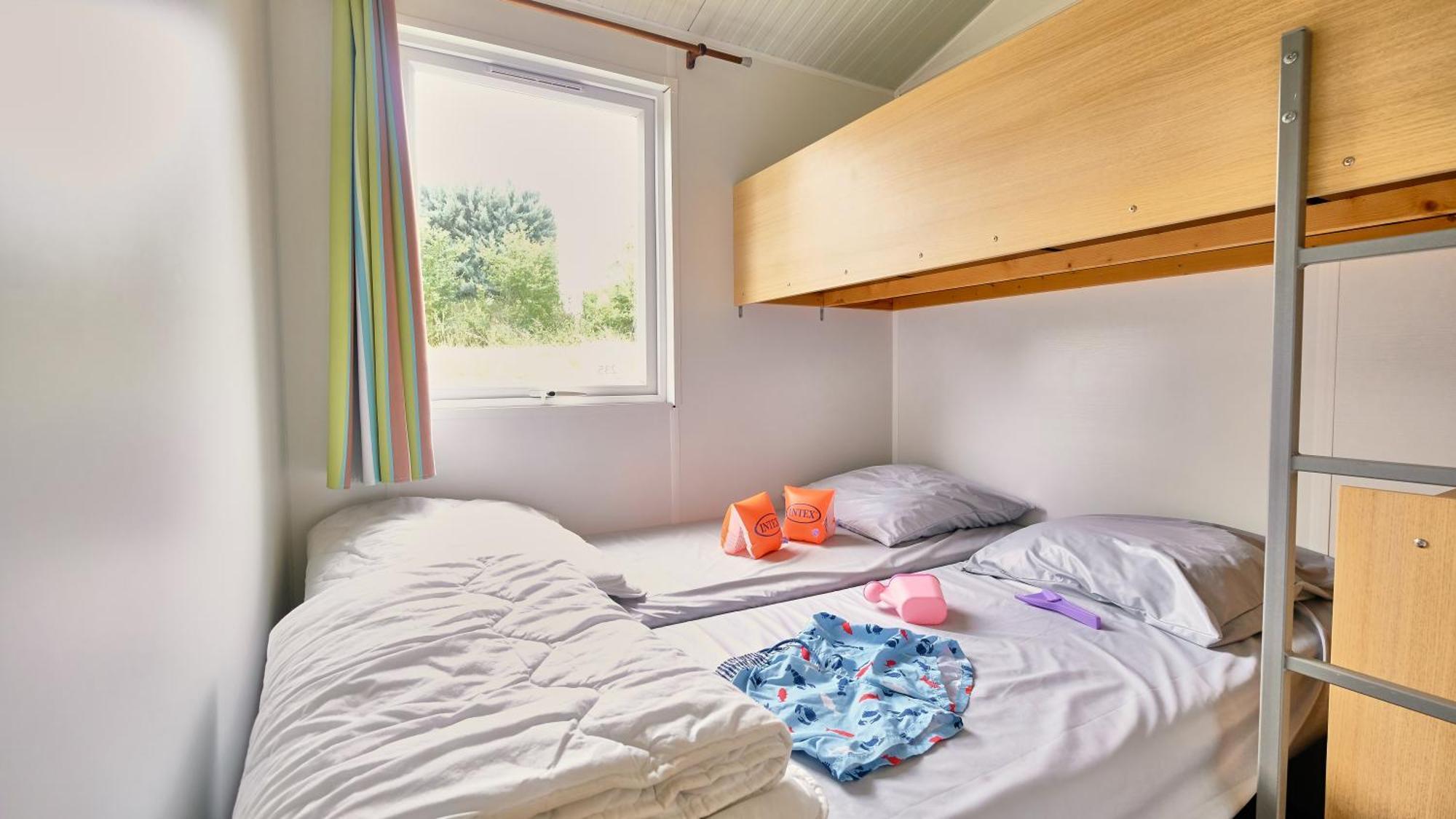 Ludocamping Lussas Dış mekan fotoğraf