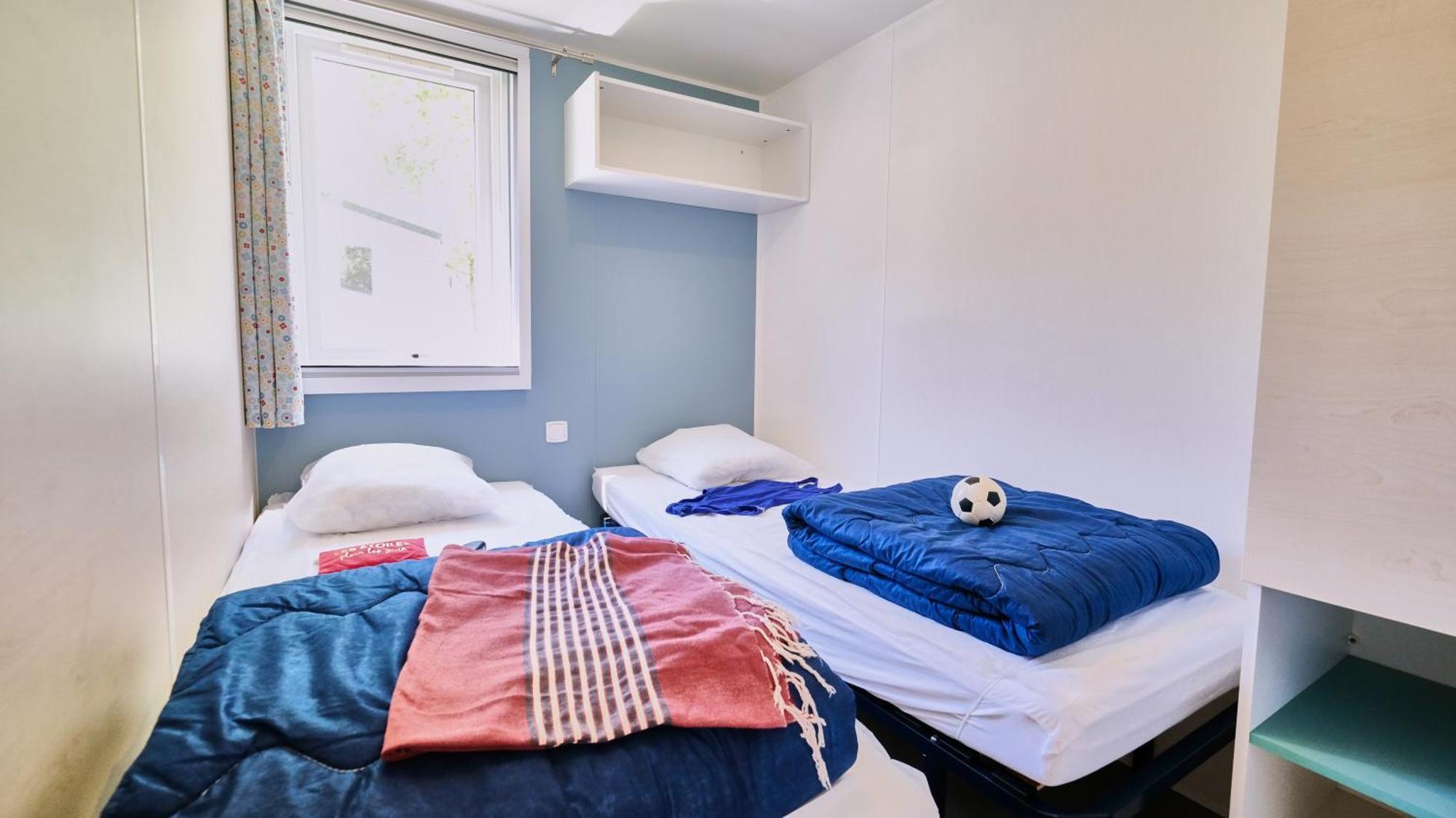 Ludocamping Lussas Dış mekan fotoğraf