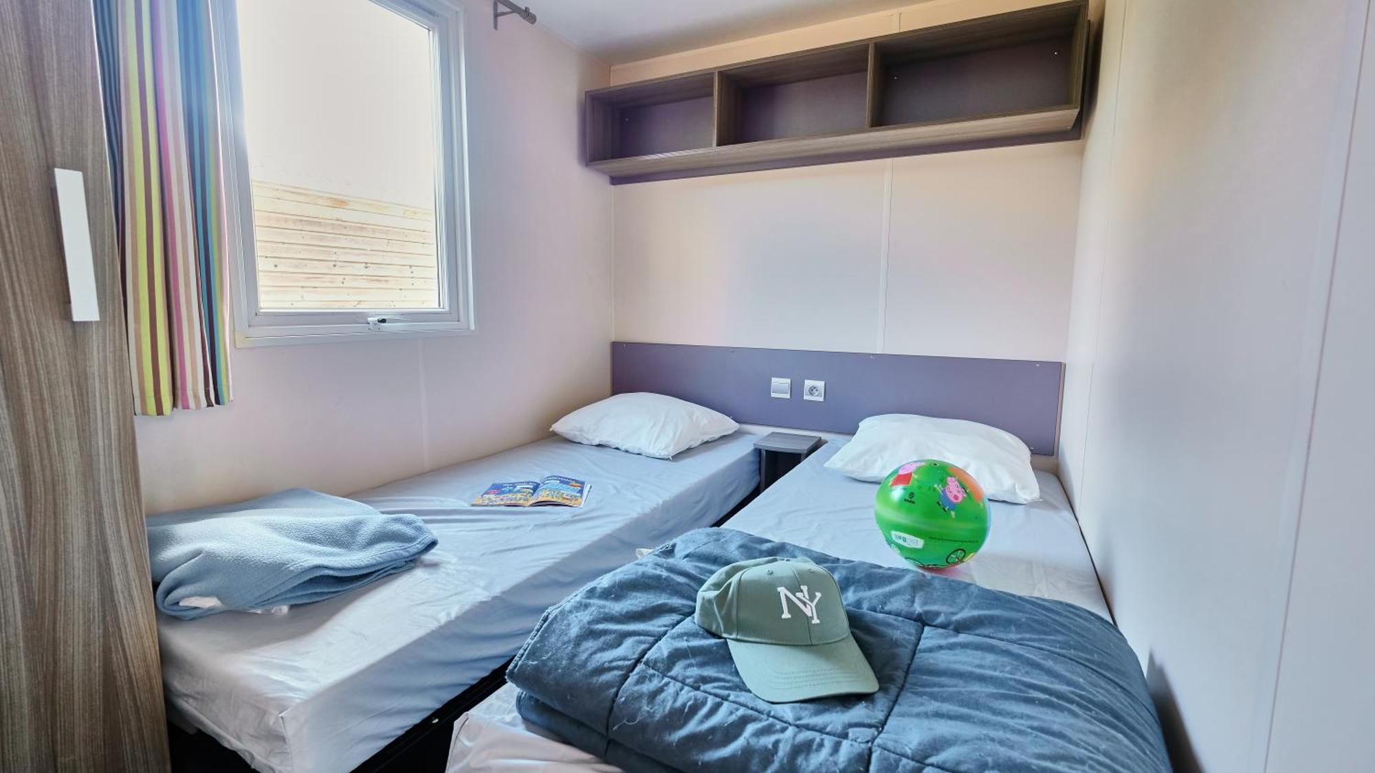 Ludocamping Lussas Dış mekan fotoğraf