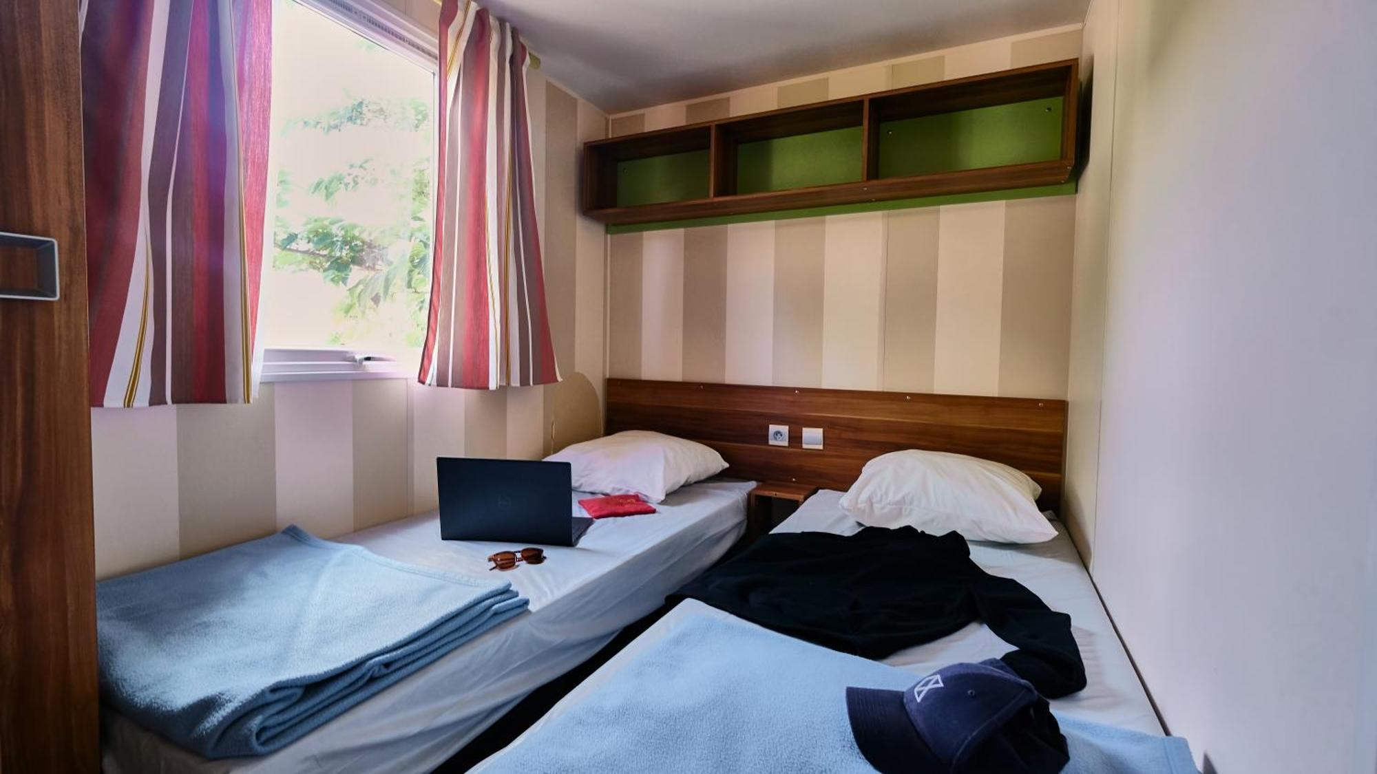 Ludocamping Lussas Dış mekan fotoğraf