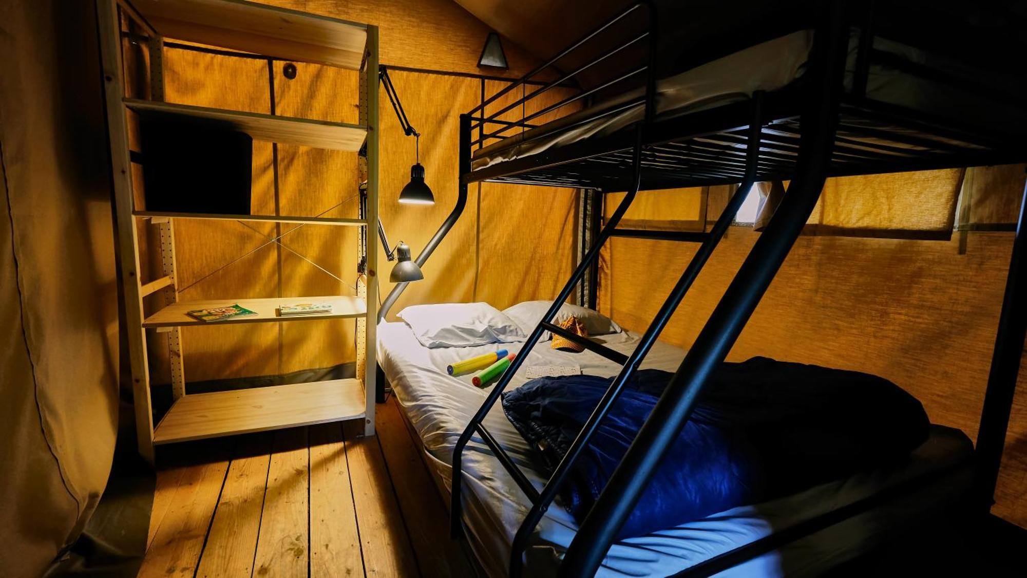 Ludocamping Lussas Dış mekan fotoğraf