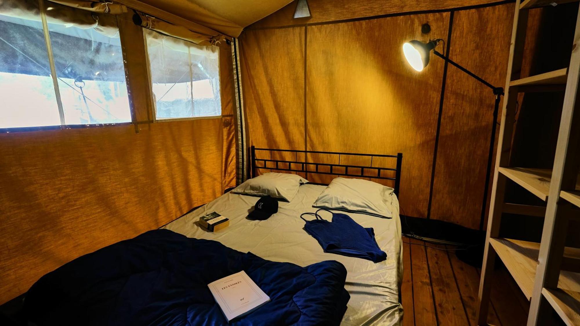 Ludocamping Lussas Dış mekan fotoğraf