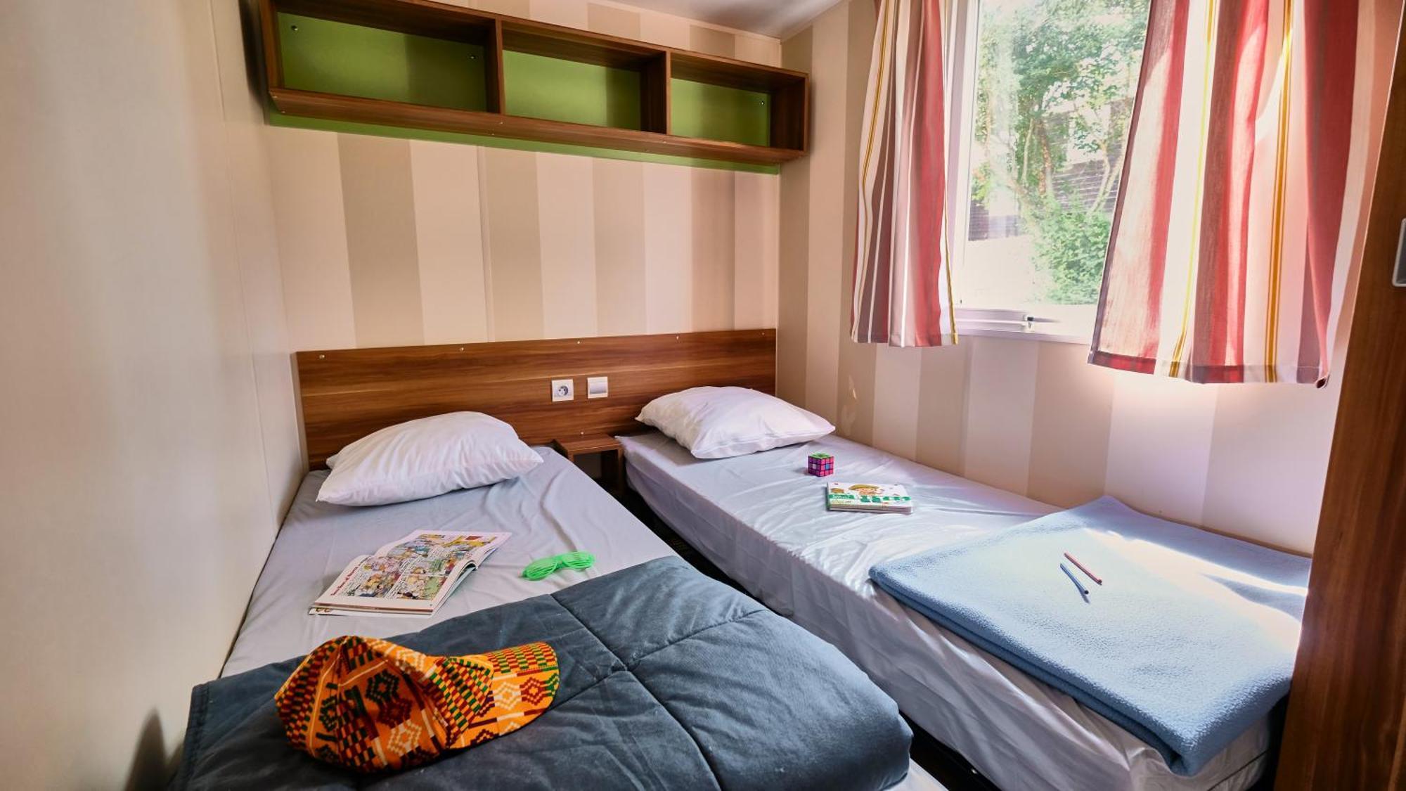 Ludocamping Lussas Dış mekan fotoğraf