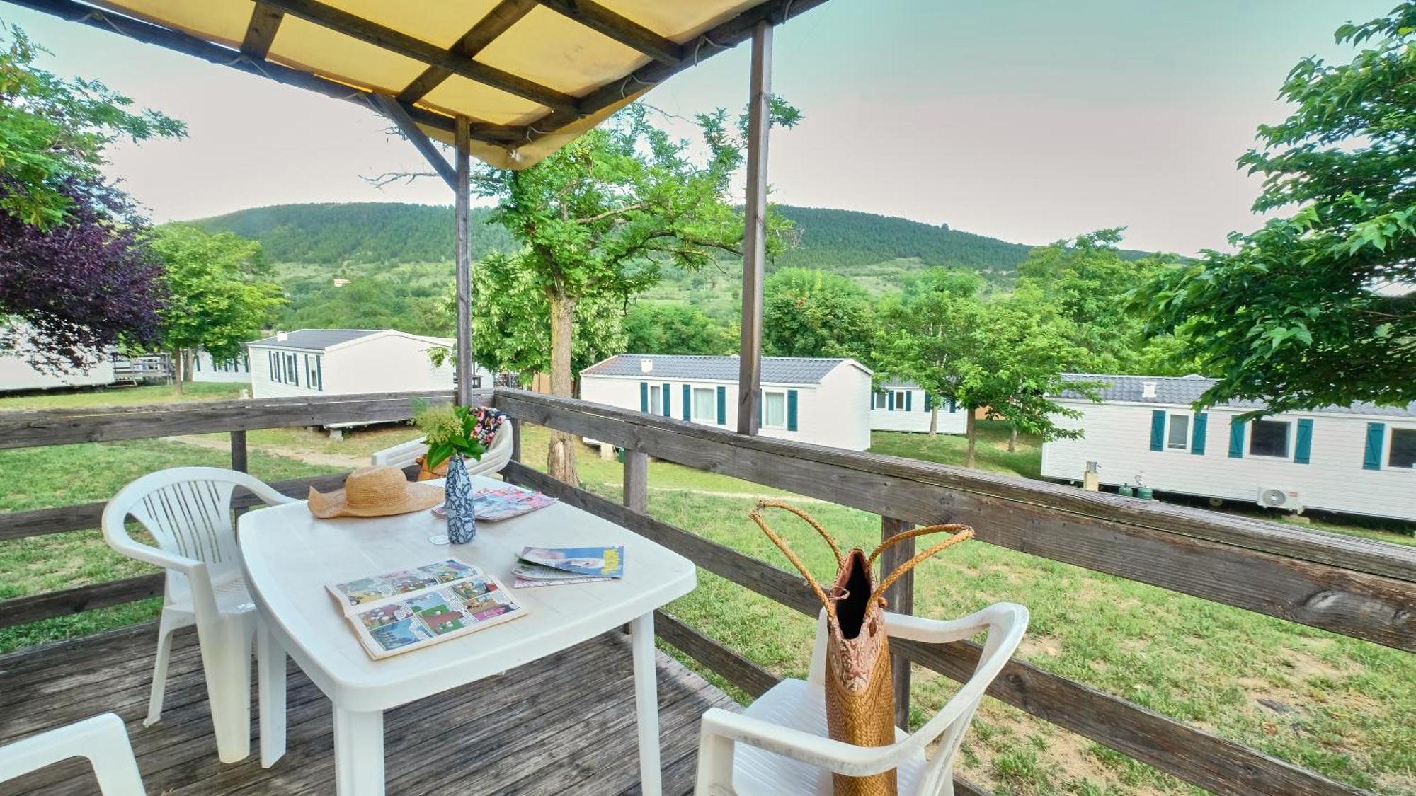 Ludocamping Lussas Dış mekan fotoğraf