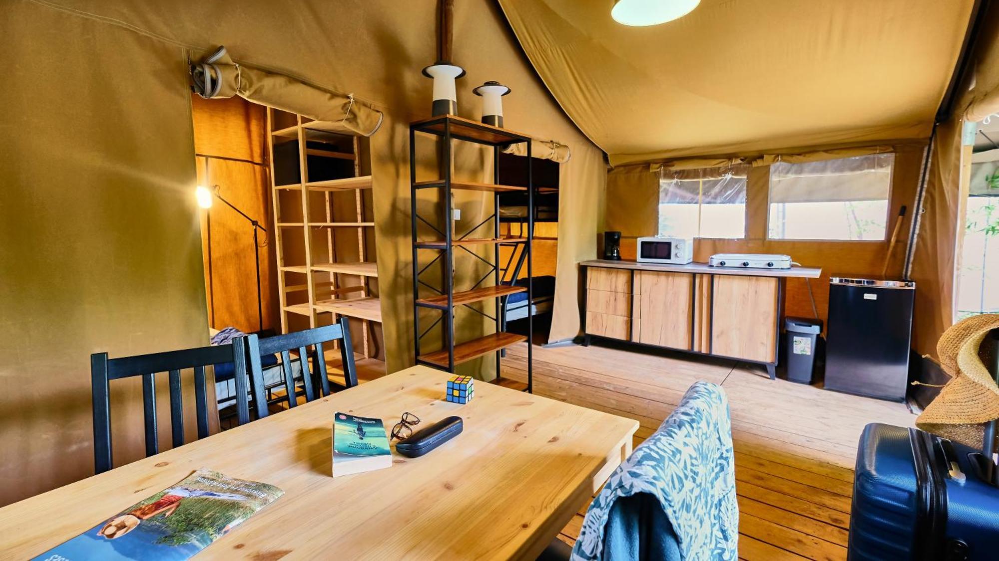 Ludocamping Lussas Dış mekan fotoğraf