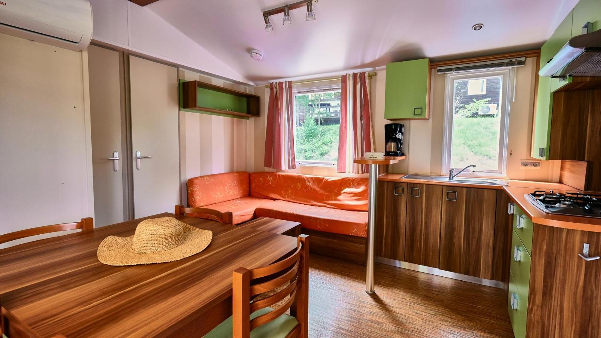Ludocamping Lussas Dış mekan fotoğraf