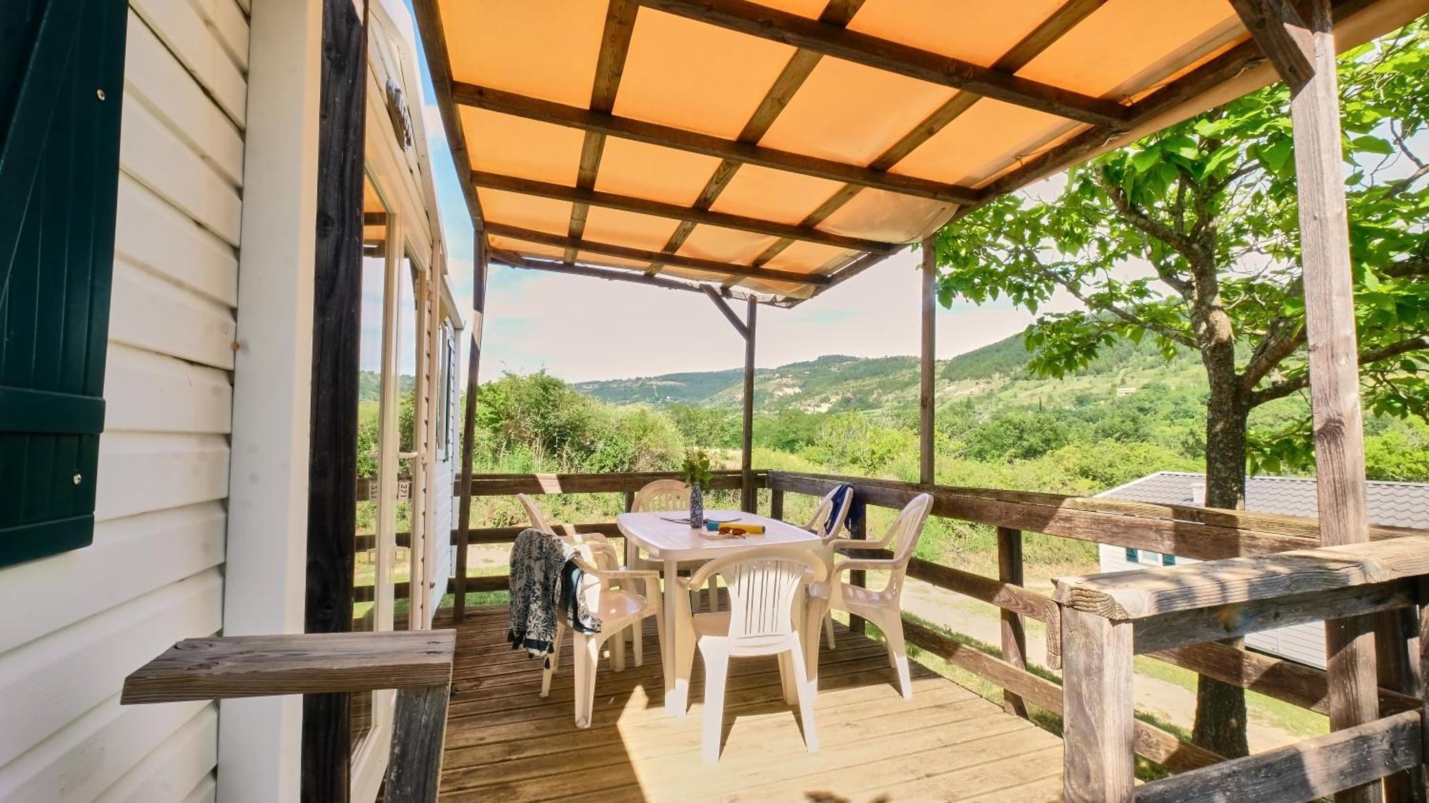Ludocamping Lussas Dış mekan fotoğraf