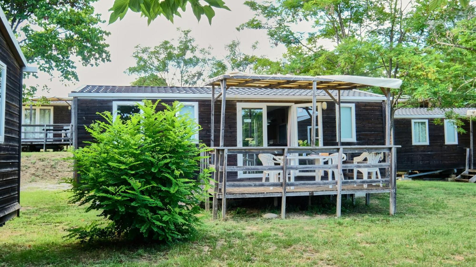 Ludocamping Lussas Dış mekan fotoğraf