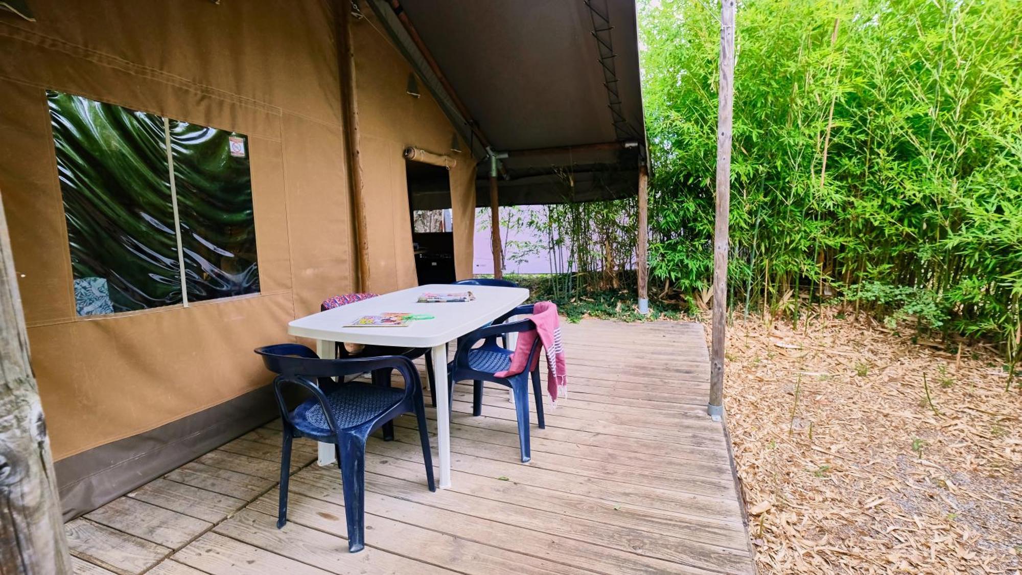 Ludocamping Lussas Dış mekan fotoğraf