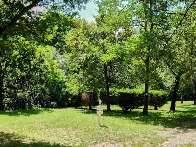 Ludocamping Lussas Dış mekan fotoğraf