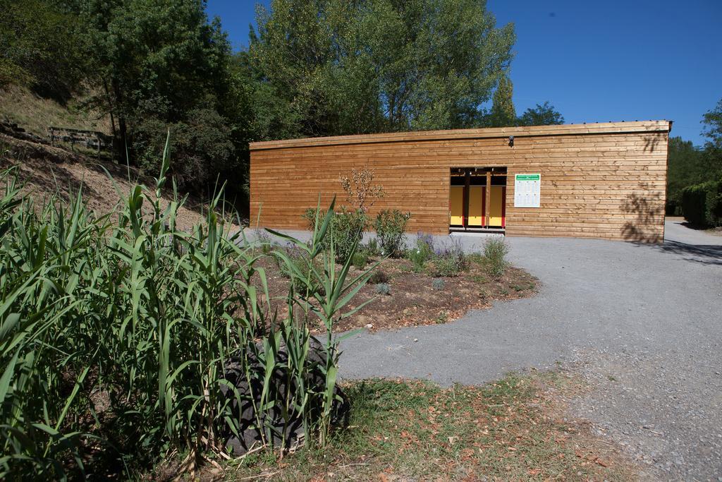 Ludocamping Lussas Dış mekan fotoğraf