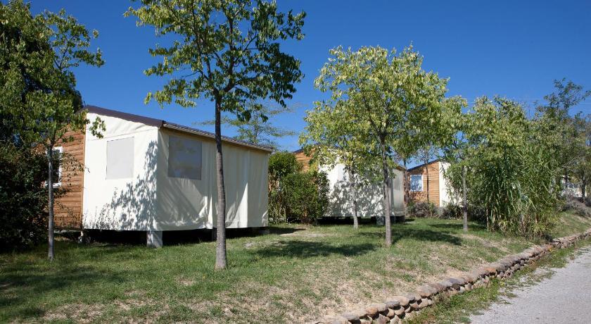 Ludocamping Lussas Oda fotoğraf