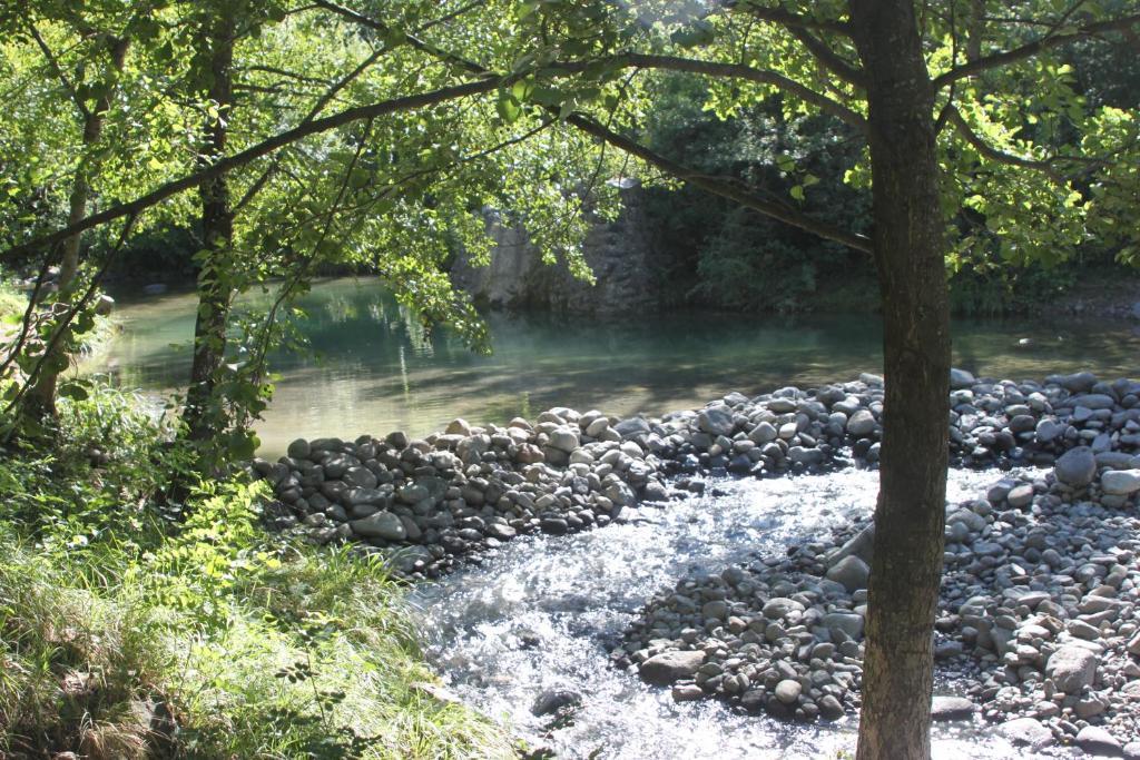 Ludocamping Lussas Dış mekan fotoğraf