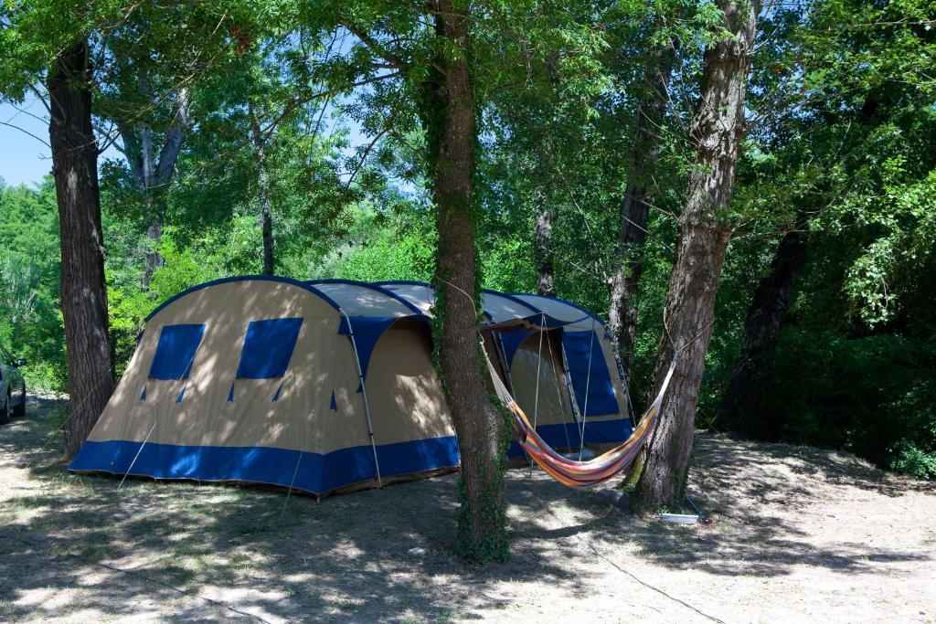 Ludocamping Lussas Dış mekan fotoğraf